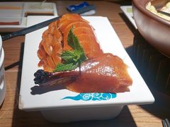 -北方家宴(番禺永旺店)