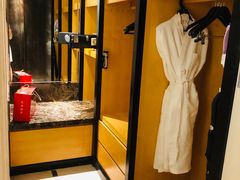 -青岛海尔洲际酒店