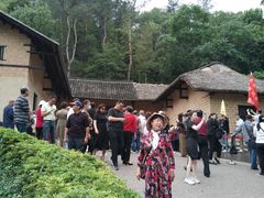 -韶山毛泽东同志故居