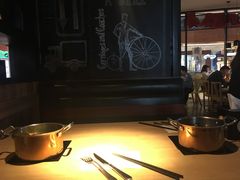 -星伦多 自助料理(圆融店)