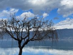 -丽江泸沽湖景区