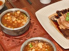 -蛇口希尔顿南海酒店·随轩中餐厅·粤菜