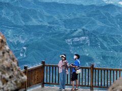 -白草畔自然风景区