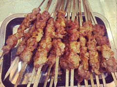 -马尔龙新疆饭店·清真(瑞景店)