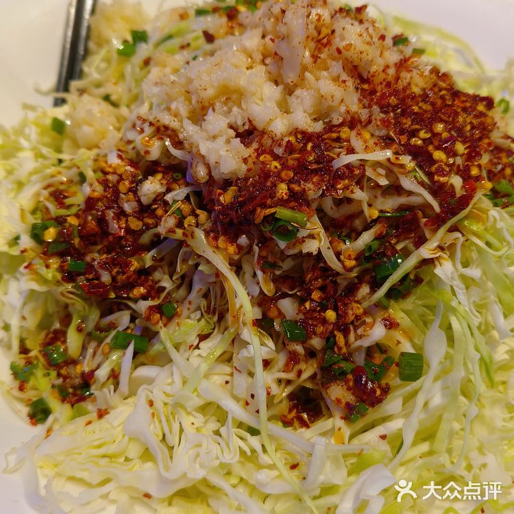 成都街头的家常小馆，就在鹦鹉巷子里