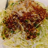 成都街头的家常小馆，就在鹦鹉巷子里