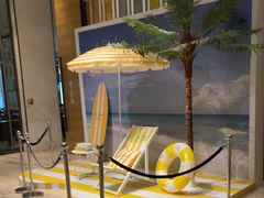 -青岛富力艾美酒店