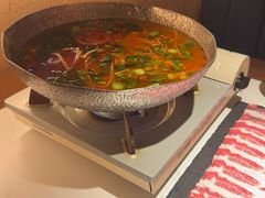 -旺福·贵州酸汤牛肉火锅(陆悦天地店)