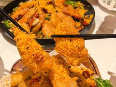 -避风塘·金牌店·夜宵(金玉兰店)