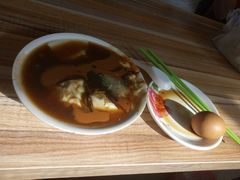 -原掩骨会饶阳豆腐脑总店