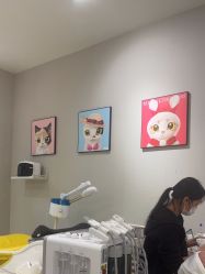 -洗脸猫·洗脸吧