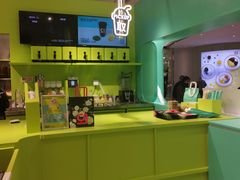 -gleeglee乐溢亦茶(合生汇店)