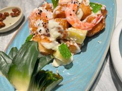 -志明眷村·台式融合菜·宵夜