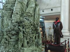 -华西龙希大酒店旅游观光区