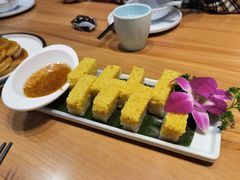 -品回味清真西北楼(宁波首店)