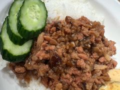 -台北楚楚园馅饼粥(虹桥南丰城店)