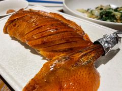 -小大董·烤鸭(王府井apm店)
