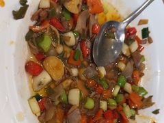 -严记小天府酸菜鱼(西四路店)