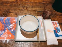-铁公鸡·四川料理(天环广场店)