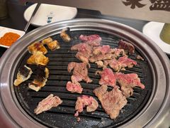 -東盛炭烤自助料理(玄武招商花园城店)