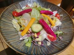 -一心创作料理屋(经开万达店)