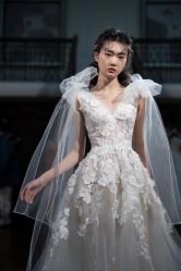 点击看大图 -Chic Bridal 熙可婚纱