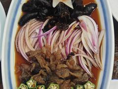 -乔家满族八大碗(流水沟店)