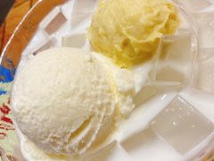 -甜心妈妈·榴莲星级糖水(北京路总店)
