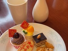 -古南都饭店-遂心遂意自助餐厅(广州路店)