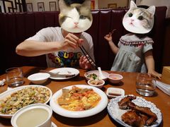 -頂好酒家·经典粤菜(海信广场店)