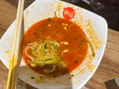 -子午路张记肉夹馍(兵马俑店)