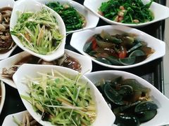 -崔记生活·铁锅炖鱼粘卷子(总店)
