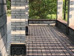 -永定河休闲森林公园