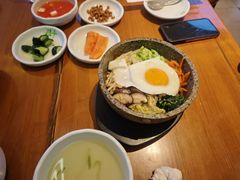 -全州拌饭馆(断桥店)