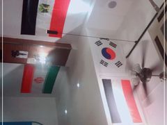 -Tony's House