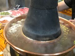 -木萨火锅(牡丹江路店)