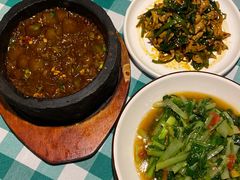 -天山醉美辣子鸡(文艺路店)