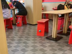 -塔斯汀中国汉堡(白云京溪地铁站店)