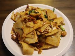 -88号小吃店·经典云南菜·地道纳西美食