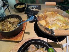 -沼津港精致料理·寿喜烧·烧鸟(漕河泾印象城店)