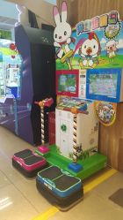 -莫莉幻想儿童乐园(三河燕郊永旺店)