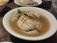 -松發肉骨茶(先得坊店)