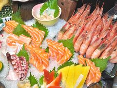 -松鹤精致料理(五一中路店)