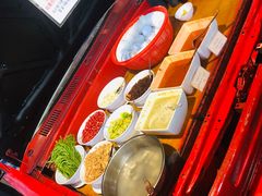 -芭提雅Amporn Seafood自助餐厅