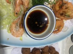 -新侨小馆(东直门北小街店)