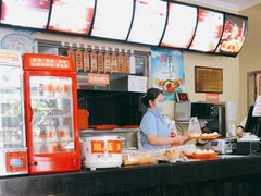 -庆丰包子铺(理想城店)