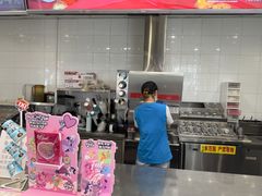 -DQ·蛋糕·冰淇淋(通州万达店)