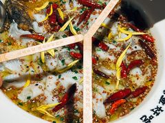 -新太二·鲜料川菜(群光广场店)