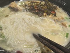 -华新胖子鱼粉(衡阳总店)