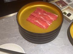 -一绪に寿喜烧(荟聚店)